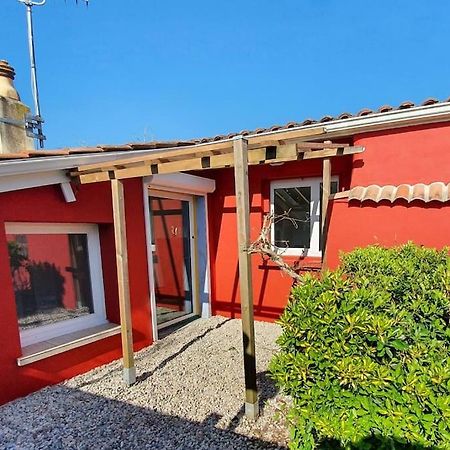 Le Clos Langella Villa Léognan Exteriör bild