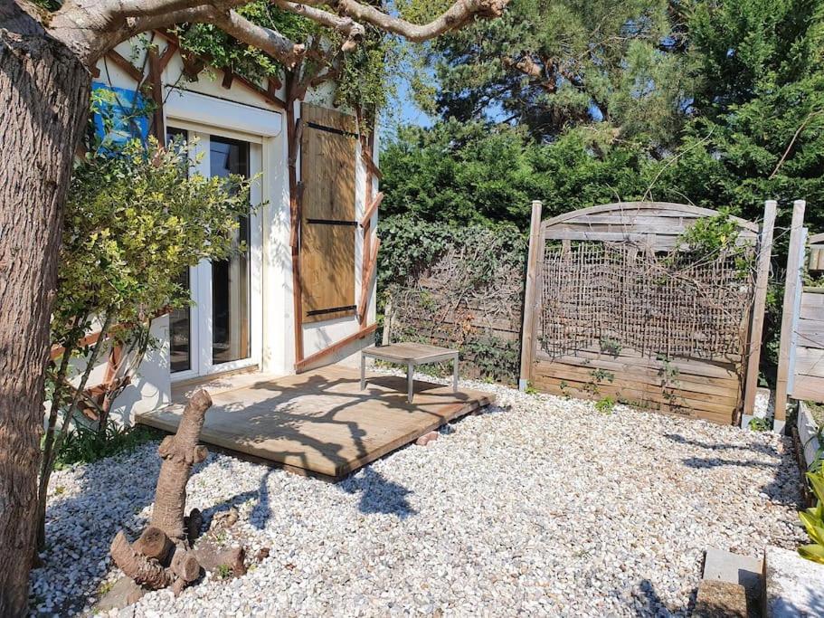Le Clos Langella Villa Léognan Exteriör bild